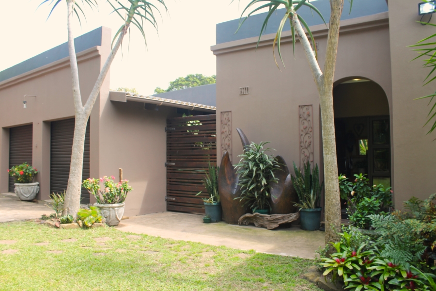 3 Bedroom Property for Sale in Zinkwazi Beach KwaZulu-Natal