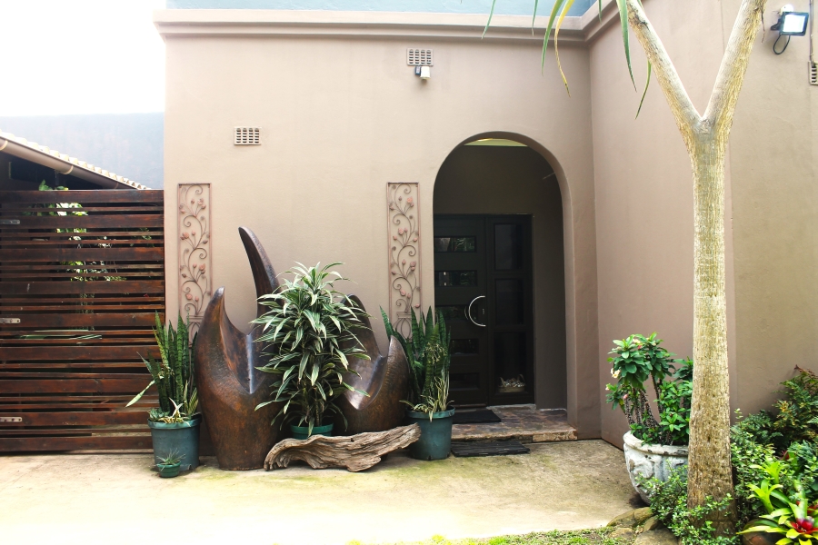 3 Bedroom Property for Sale in Zinkwazi Beach KwaZulu-Natal