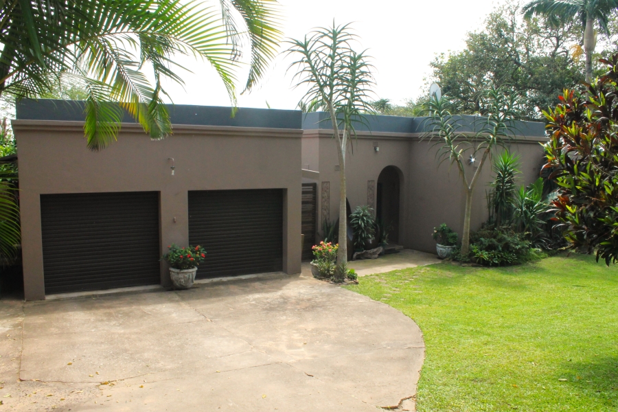 3 Bedroom Property for Sale in Zinkwazi Beach KwaZulu-Natal