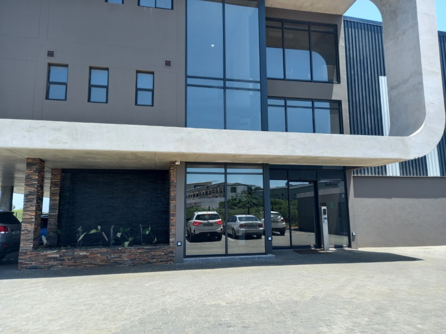 To Let commercial Property for Rent in Ballito Central KwaZulu-Natal