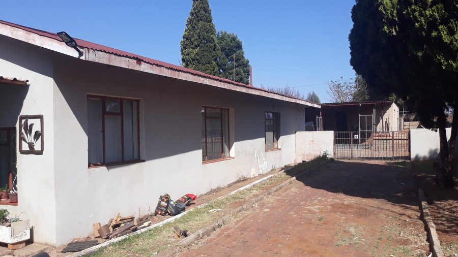 2 Bedroom Property for Sale in Utrecht KwaZulu-Natal