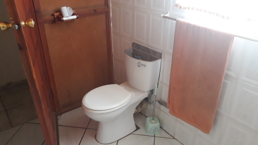 2 Bedroom Property for Sale in Utrecht KwaZulu-Natal