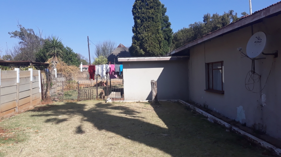 2 Bedroom Property for Sale in Utrecht KwaZulu-Natal