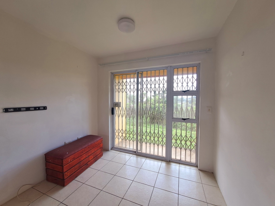 To Let 1 Bedroom Property for Rent in Caversham Glen KwaZulu-Natal