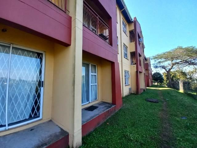 To Let 1 Bedroom Property for Rent in Caversham Glen KwaZulu-Natal