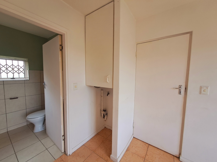 To Let 1 Bedroom Property for Rent in Caversham Glen KwaZulu-Natal