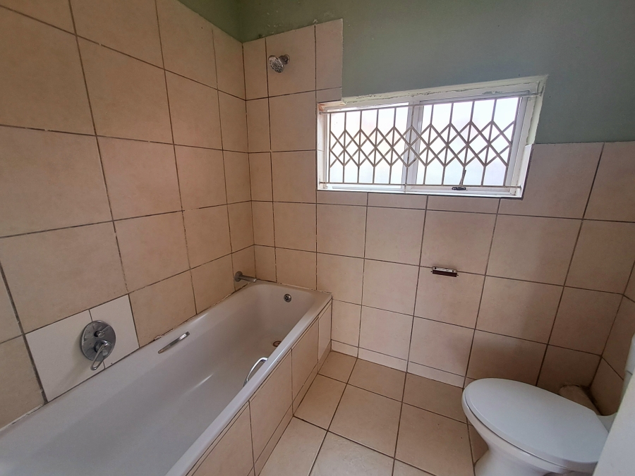 To Let 1 Bedroom Property for Rent in Caversham Glen KwaZulu-Natal