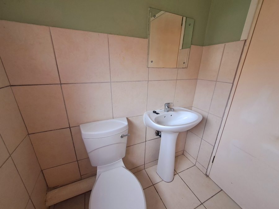 To Let 1 Bedroom Property for Rent in Caversham Glen KwaZulu-Natal