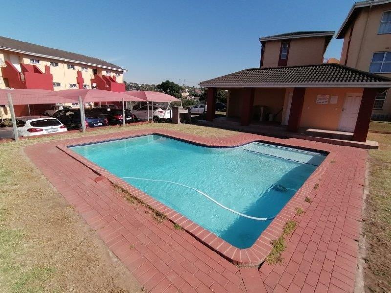 To Let 1 Bedroom Property for Rent in Caversham Glen KwaZulu-Natal