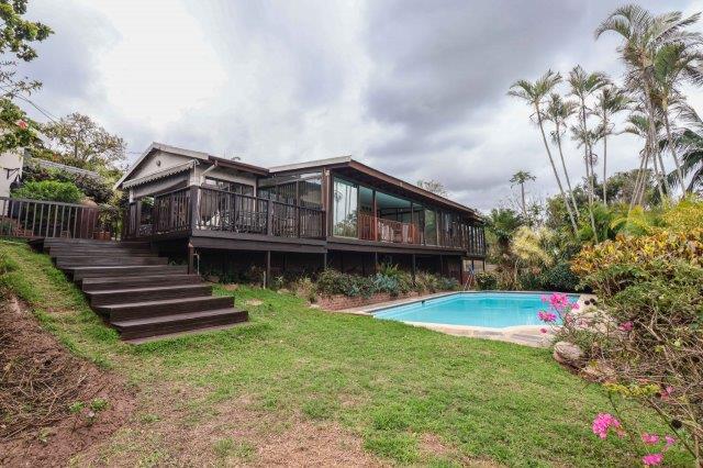 4 Bedroom Property for Sale in Atholl Heights KwaZulu-Natal