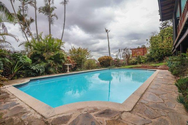 4 Bedroom Property for Sale in Atholl Heights KwaZulu-Natal