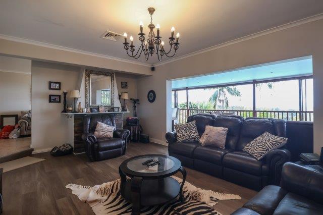 4 Bedroom Property for Sale in Atholl Heights KwaZulu-Natal