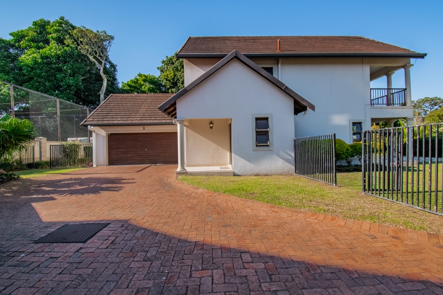 3 Bedroom Property for Sale in Westville Central KwaZulu-Natal