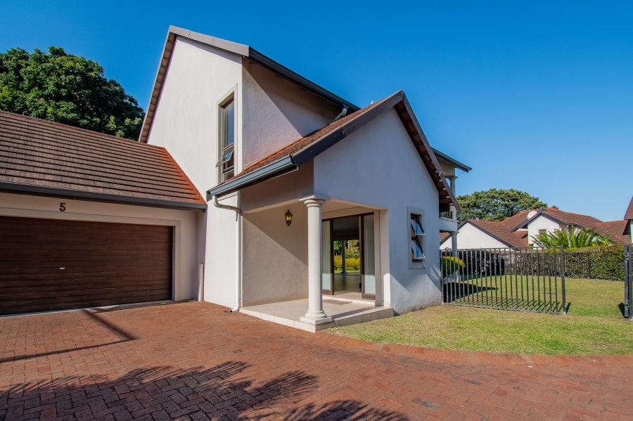 3 Bedroom Property for Sale in Westville Central KwaZulu-Natal