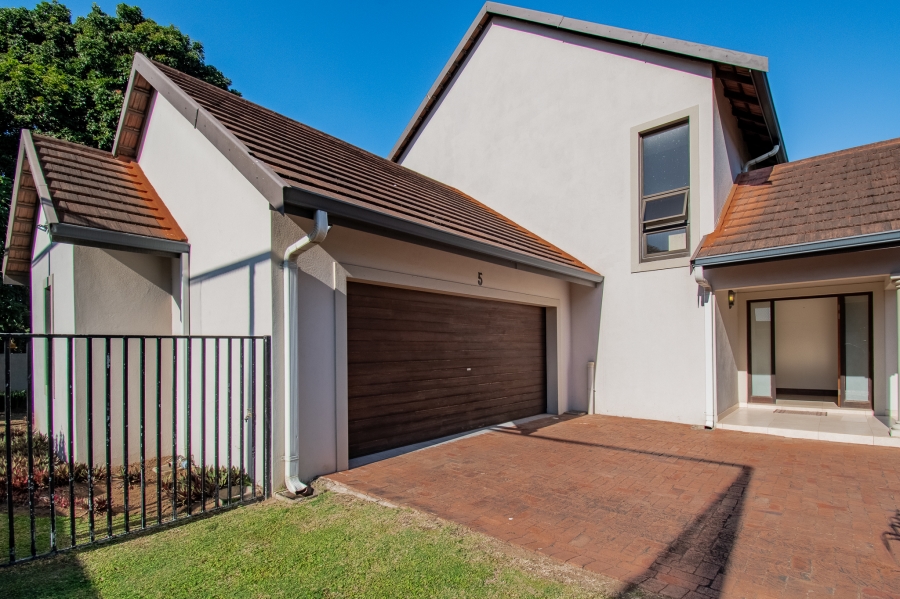 3 Bedroom Property for Sale in Westville Central KwaZulu-Natal