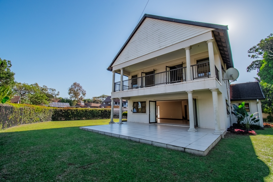 3 Bedroom Property for Sale in Westville Central KwaZulu-Natal