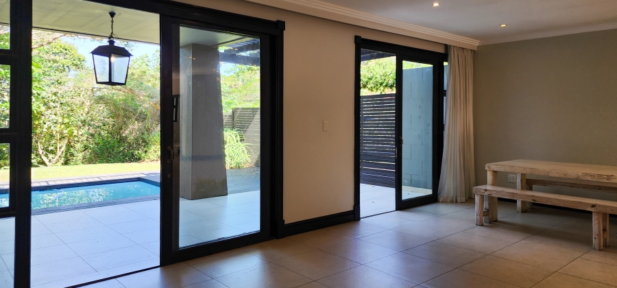 To Let 3 Bedroom Property for Rent in Zimbali Coastal Resort Estate KwaZulu-Natal