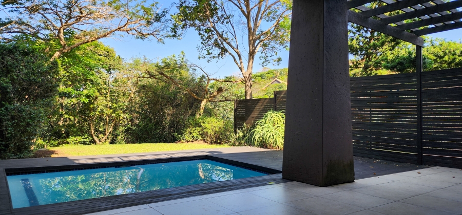 To Let 3 Bedroom Property for Rent in Zimbali Coastal Resort Estate KwaZulu-Natal