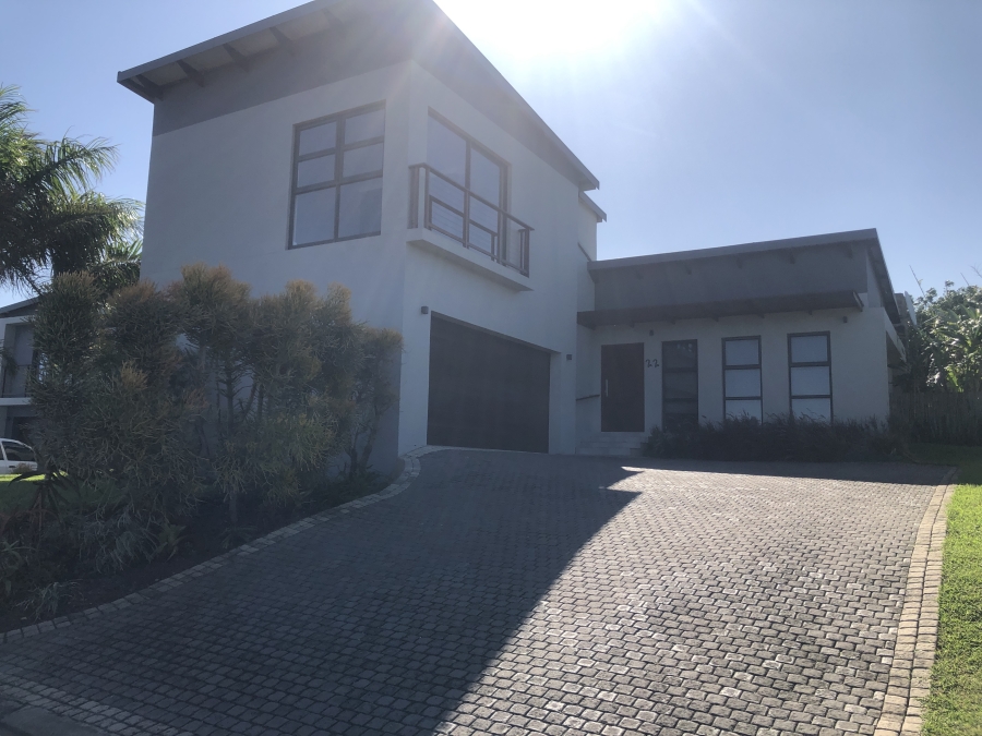 To Let 4 Bedroom Property for Rent in Palm Lakes Estate KwaZulu-Natal