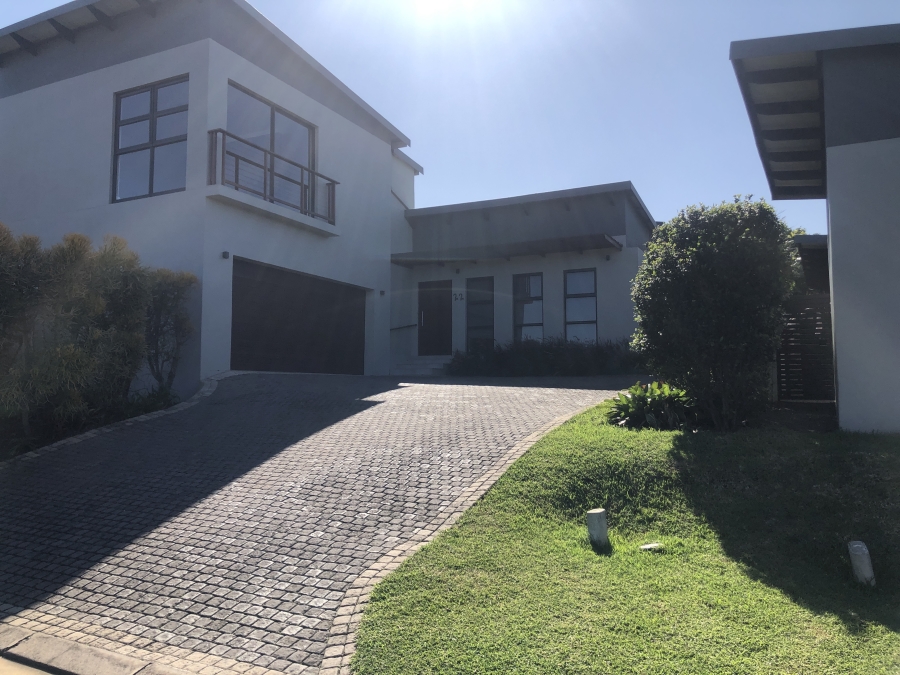 To Let 4 Bedroom Property for Rent in Palm Lakes Estate KwaZulu-Natal