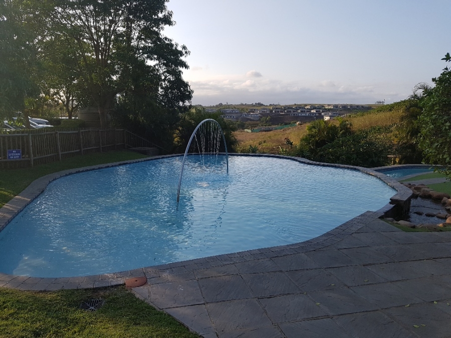 To Let 4 Bedroom Property for Rent in Palm Lakes Estate KwaZulu-Natal