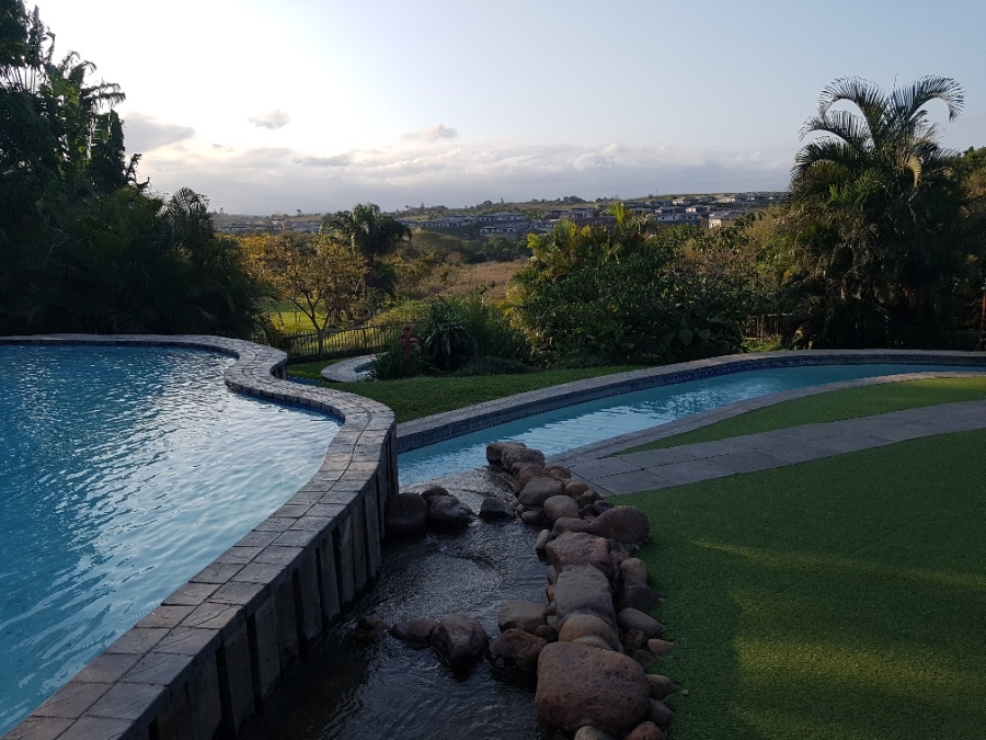 To Let 4 Bedroom Property for Rent in Palm Lakes Estate KwaZulu-Natal