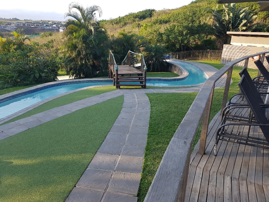 To Let 4 Bedroom Property for Rent in Palm Lakes Estate KwaZulu-Natal