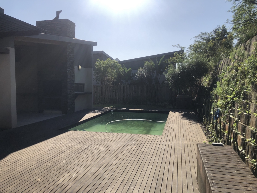 To Let 4 Bedroom Property for Rent in Palm Lakes Estate KwaZulu-Natal