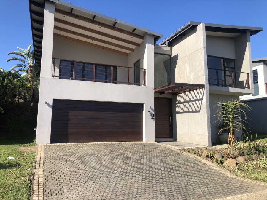 To Let 4 Bedroom Property for Rent in Palm Lakes Estate KwaZulu-Natal