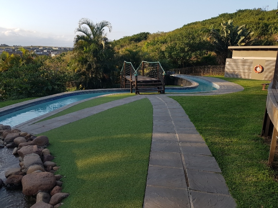 To Let 4 Bedroom Property for Rent in Palm Lakes Estate KwaZulu-Natal