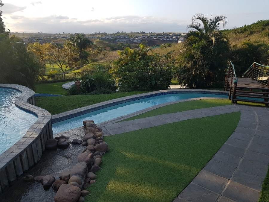 To Let 4 Bedroom Property for Rent in Palm Lakes Estate KwaZulu-Natal