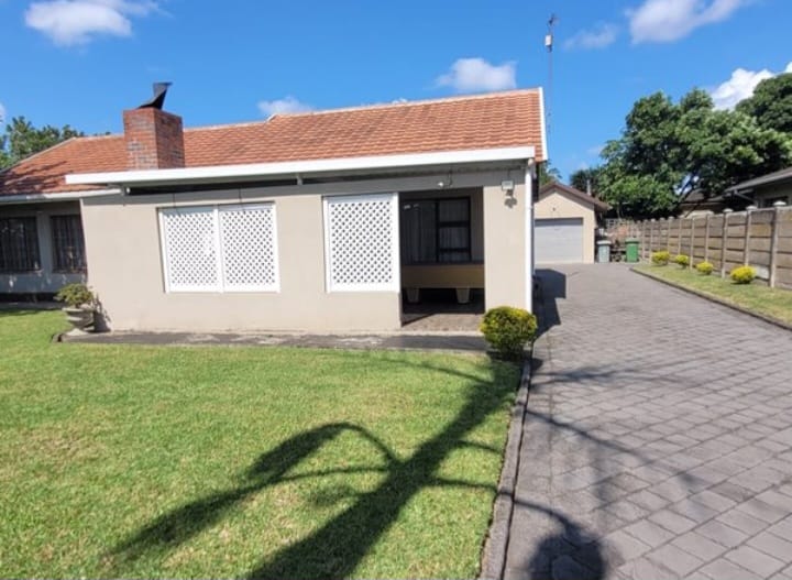 4 Bedroom Property for Sale in Arboretum KwaZulu-Natal