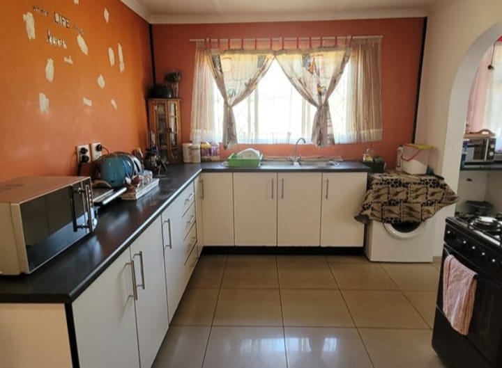 4 Bedroom Property for Sale in Arboretum KwaZulu-Natal