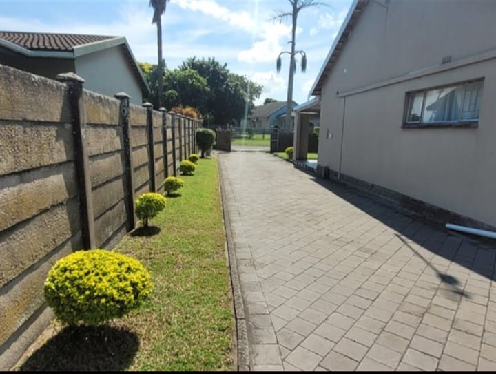 4 Bedroom Property for Sale in Arboretum KwaZulu-Natal