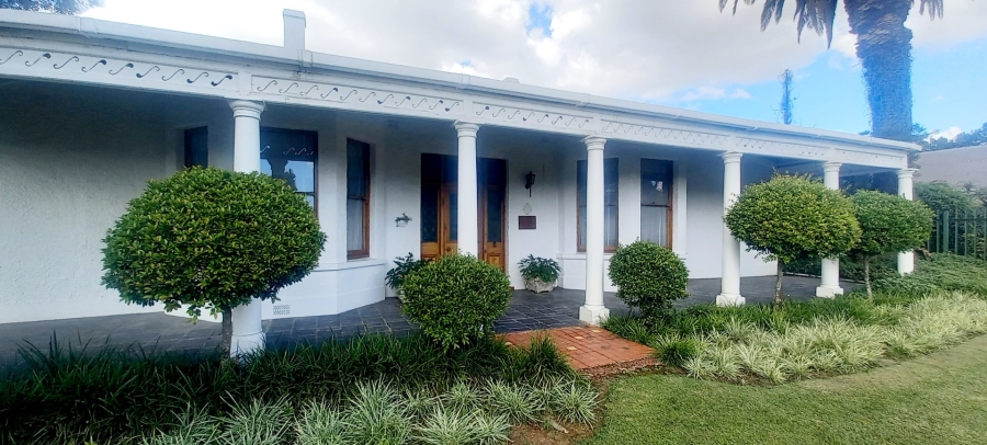 4 Bedroom Property for Sale in Dundee KwaZulu-Natal