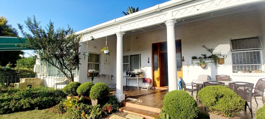 4 Bedroom Property for Sale in Dundee KwaZulu-Natal