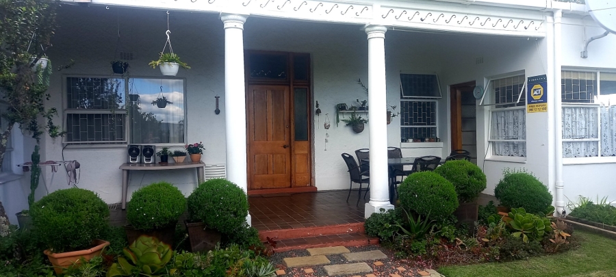 4 Bedroom Property for Sale in Dundee KwaZulu-Natal