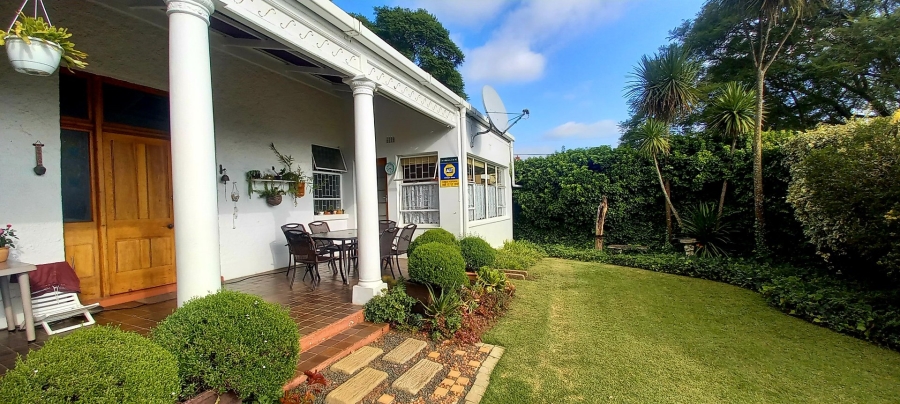 4 Bedroom Property for Sale in Dundee KwaZulu-Natal