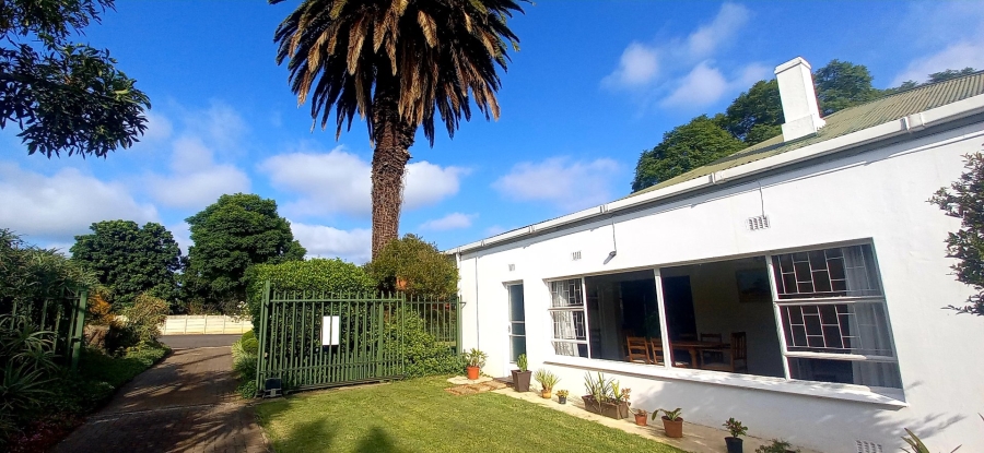 4 Bedroom Property for Sale in Dundee KwaZulu-Natal