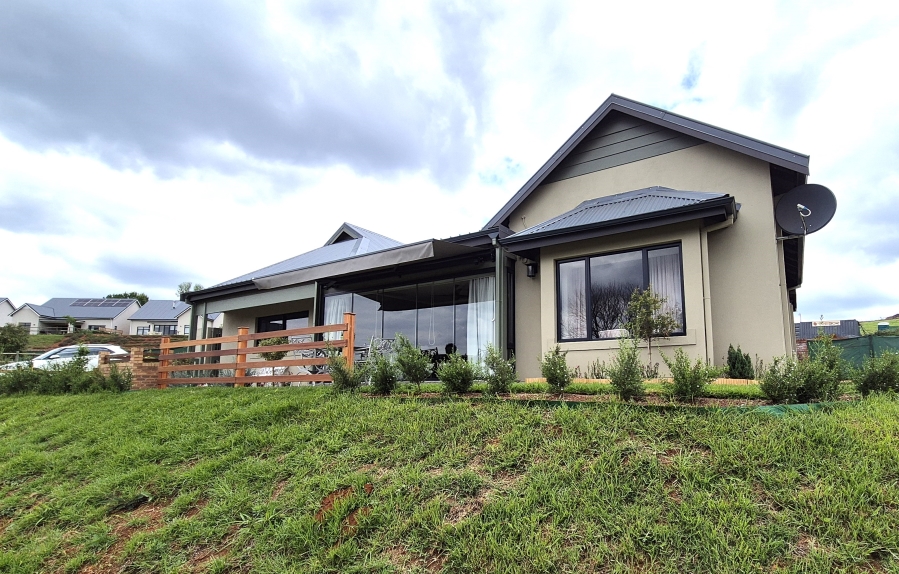 3 Bedroom Property for Sale in St Johns Village KwaZulu-Natal