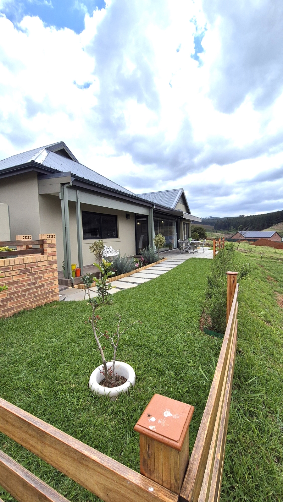 3 Bedroom Property for Sale in St Johns Village KwaZulu-Natal