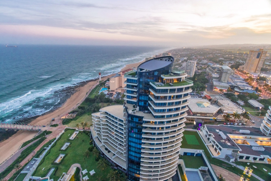 3 Bedroom Property for Sale in Umhlanga KwaZulu-Natal