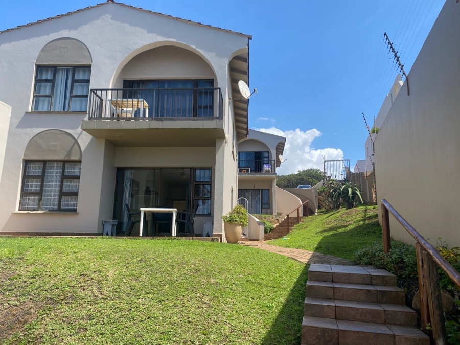 2 Bedroom Property for Sale in Shakas Rock KwaZulu-Natal