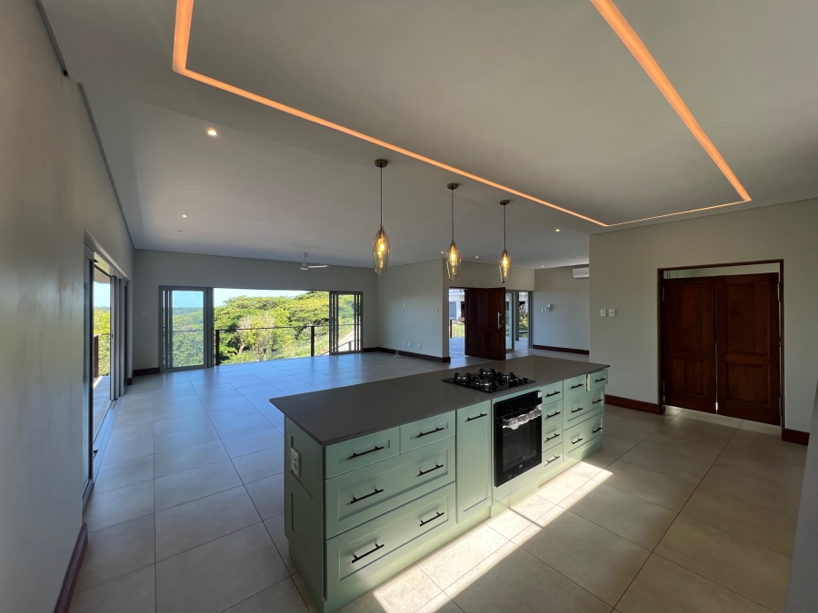 4 Bedroom Property for Sale in Zini River Estate KwaZulu-Natal