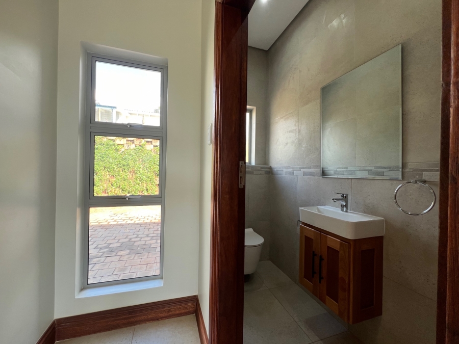 4 Bedroom Property for Sale in Zini River Estate KwaZulu-Natal