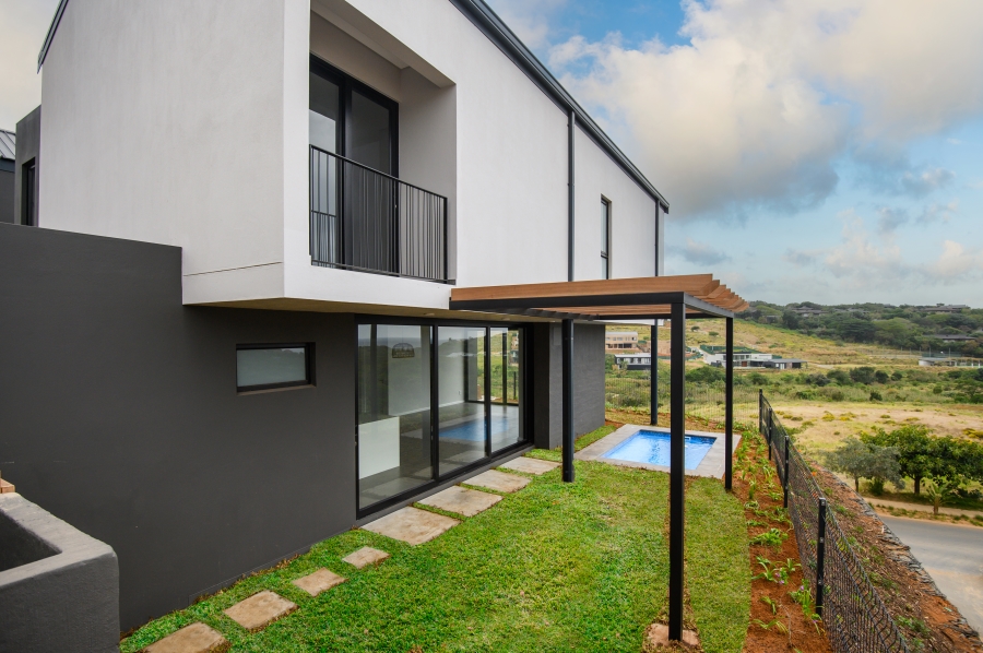 4 Bedroom Property for Sale in Zululami Coastal Estate KwaZulu-Natal