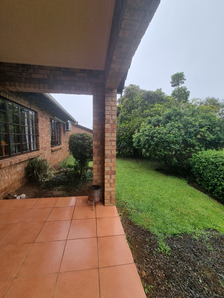 To Let 3 Bedroom Property for Rent in Montrose KwaZulu-Natal