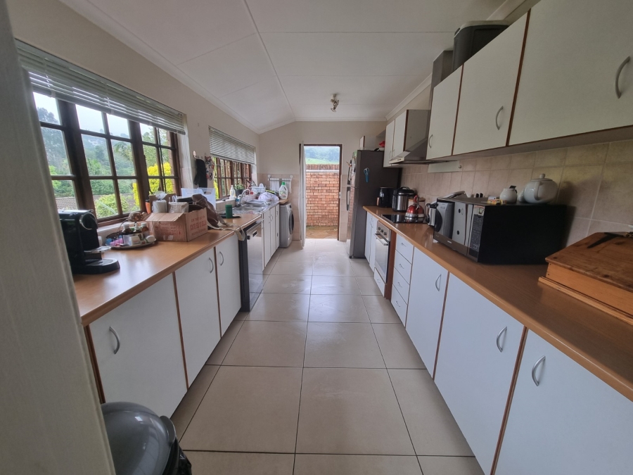 To Let 3 Bedroom Property for Rent in Montrose KwaZulu-Natal