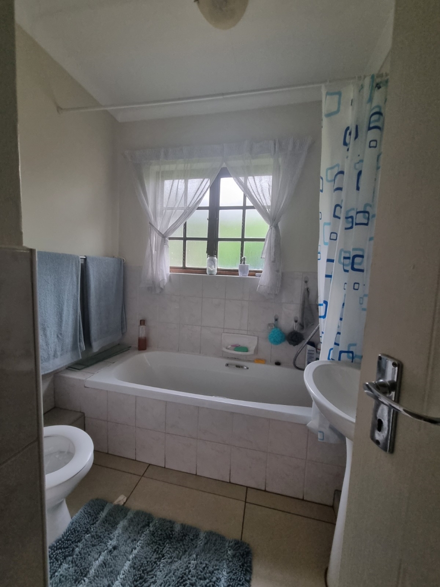 To Let 3 Bedroom Property for Rent in Montrose KwaZulu-Natal