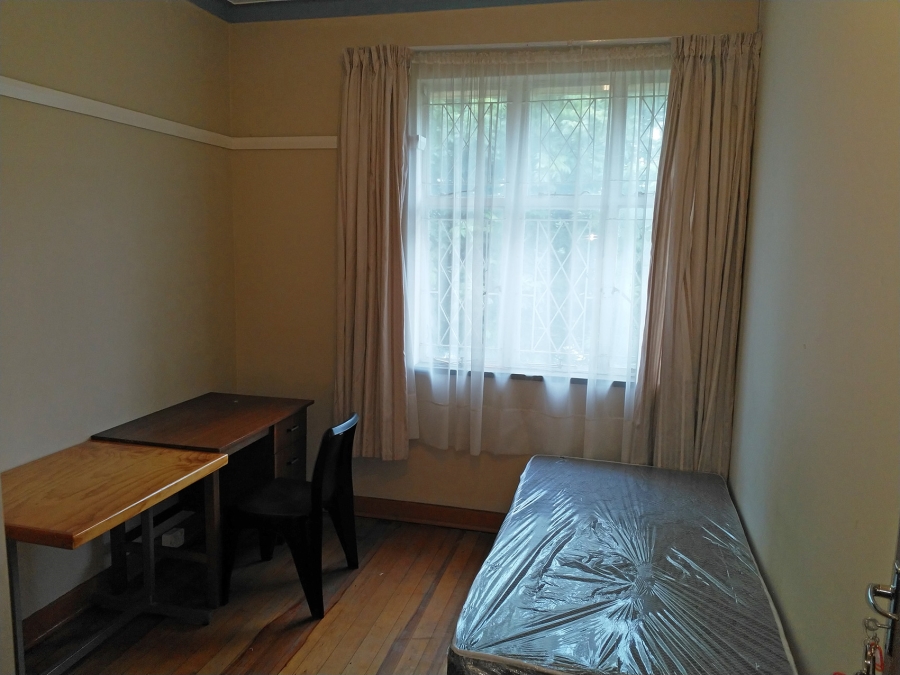 To Let 1 Bedroom Property for Rent in Scottsville KwaZulu-Natal